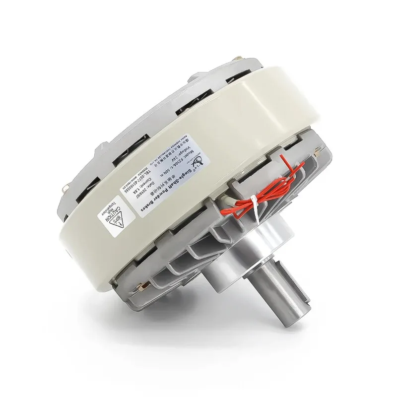 

FZ25A-1 Factory Supply 2.5KG Uniaxial Magnetic Powder Brake