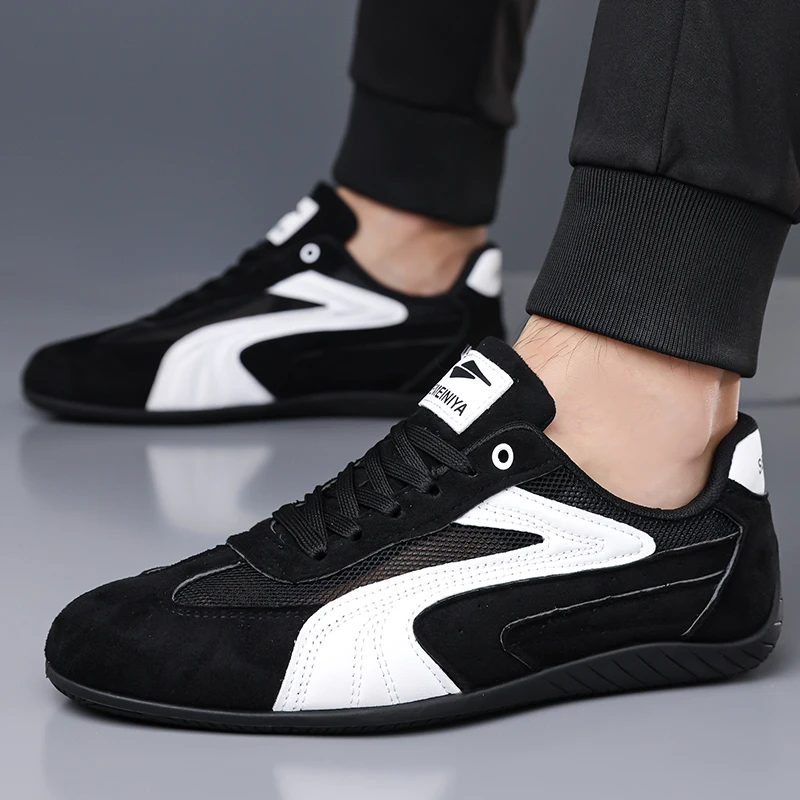 Arch Ergonomic Curve Unisex Mesh Running Sneakers Foot Shape Fit Breathable Upper Reduce Sole Fatigue Daily Outdoor Sport S