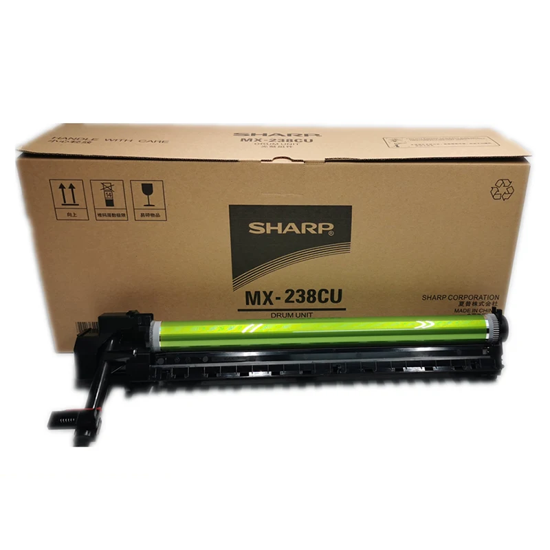 

MX-238CU Original Drum Unit for Sharp MX 238CU 2348 2048 s201 Drum Stand