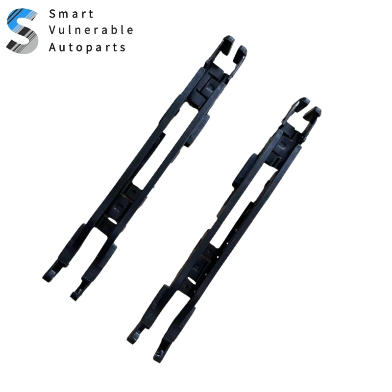SVA026 Fit for BMW X5 E70 F15 X3 E83 Panoramic sunroof glass repair kit cable slide rail bracket 54137118849/54107278144 Partial