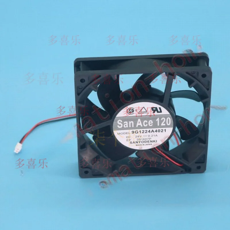 

ZMZM 1PC New For 9G1224A4021 24v 0.21A 120 #D5