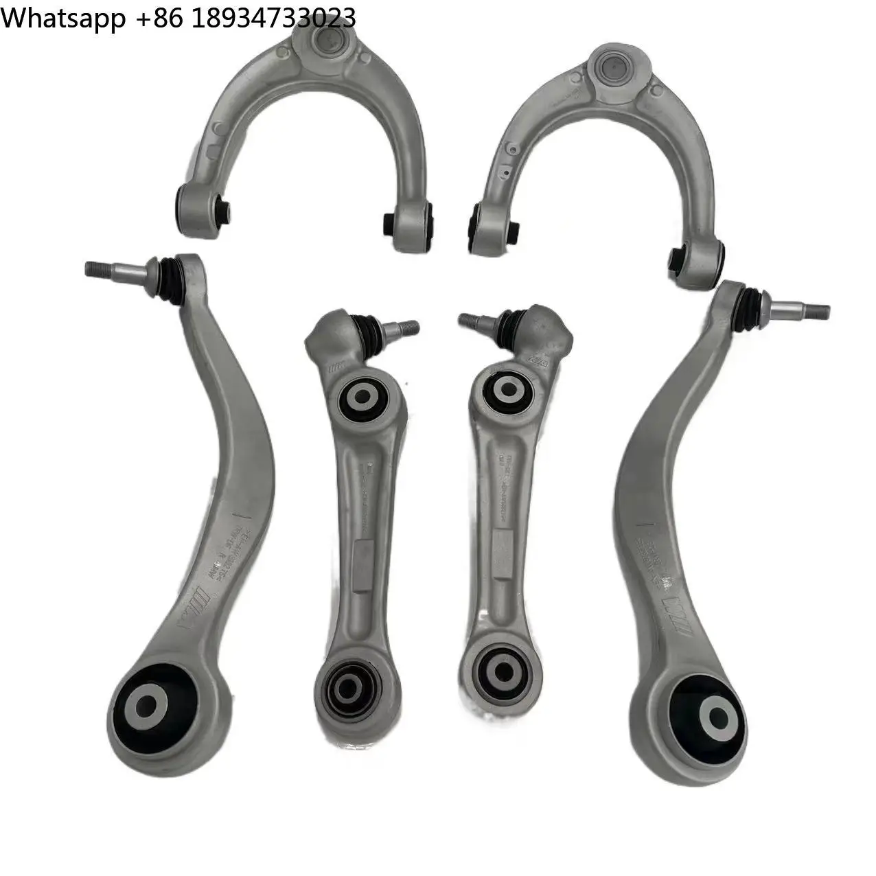 

31122284980 31122284979 for M5 M6 Front Control Arm & Suspension Arm Components New 6 Month Warranty Replacement