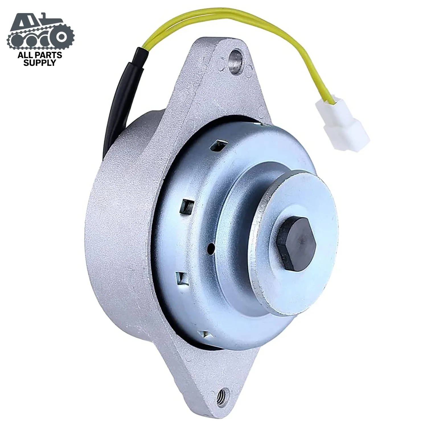 

Alternators AM877557 129150-77203 For Yanmar 3TN68 3TN74 John Deere Kokusan Denki Komatsu 2D68E 3D74E PC05-7