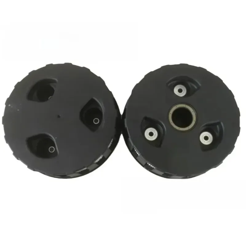 

Nice Super Tractor Air Oil Rotor Breather Filter For 2527A0120 Holland Engine Maintenance (Air Filter/Oil Filter)