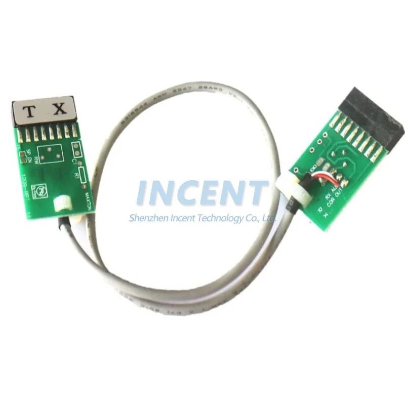 2pcs TX-RX Duplex Relay Station Repeater Connector Cable For Motorola Mobile Radio PM400 Maxtrac GM M SERIES GM380 GM360 GM340