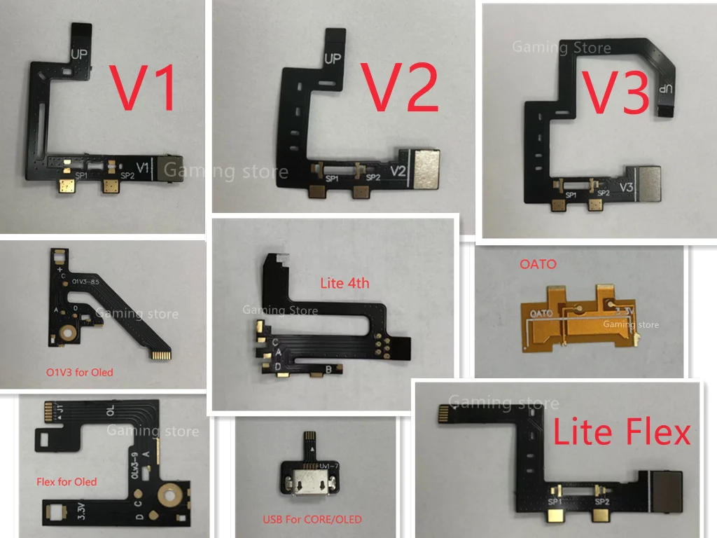 ΠΠΈΠ±ΠΊΠΈΠΉ ΠΊΠ°Π±Π΅Π»ΡΠ½ΡΠΉ ΠΏΠ΅ΡΠ΅ΠΊΠ»ΡΡΠ°ΡΠ΅Π»Ρ Oled Flex Sx Switch Oled Revised V1 V2 3,3 Π ΠΠ°Π±ΠΎΡ ΠΊΠ°Π±Π΅Π»Π΅ΠΉ Oato TX PCB ΠΠΈΠ±ΠΊΠΈΠΉ ΠΊΠ°Π±Π΅Π»ΡΠ½ΡΠΉ ΠΏΠ΅ΡΠ΅ΠΊΠ»ΡΡΠ°ΡΠ΅Π»Ρ Oled Flex Sx Switch Oled Revised V1 V2 3,3 Π ΠΠ°Π±ΠΎΡ ΠΊΠ°Π±Π΅Π»Π΅ΠΉ Oato TX PCB