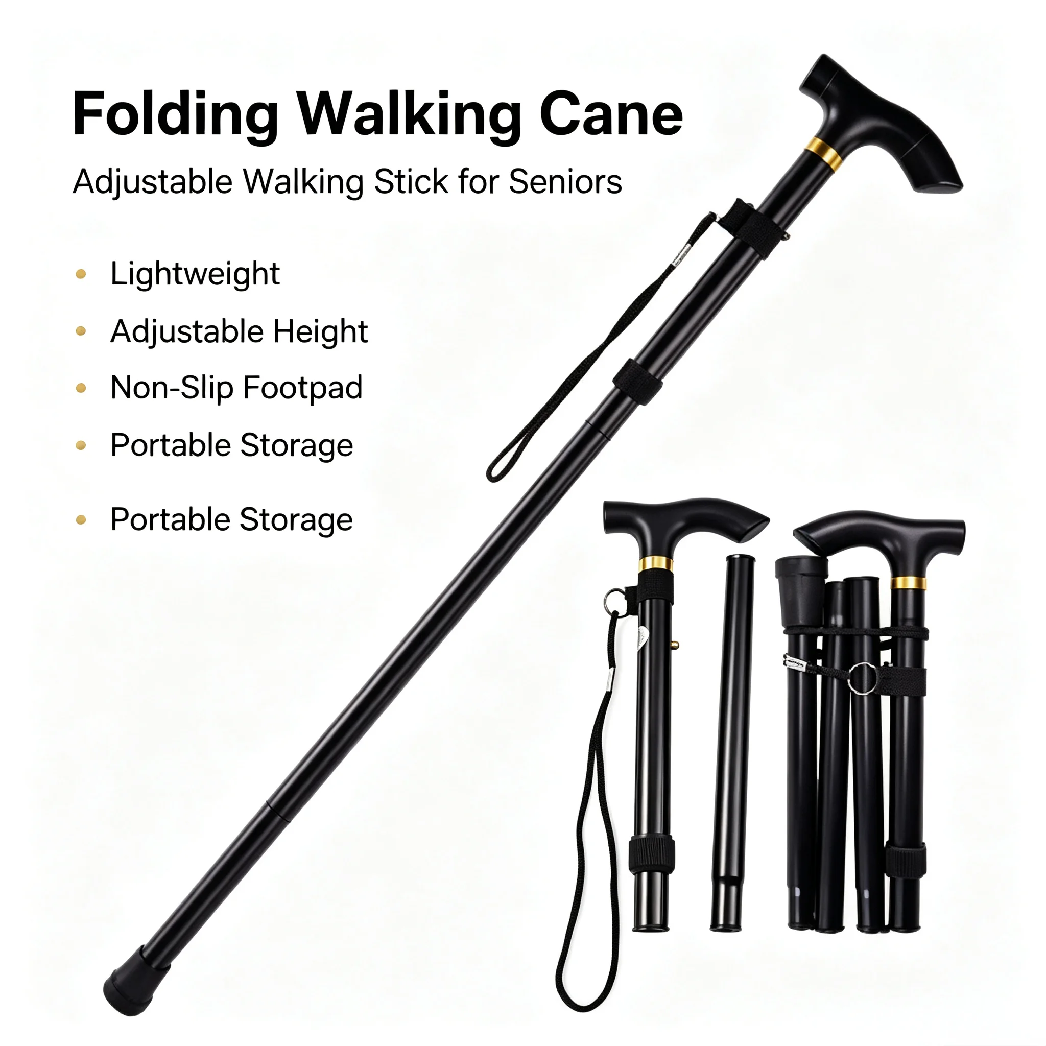 Thumbnail 4 - #12 Cheap Walking Canes Worth Buying
