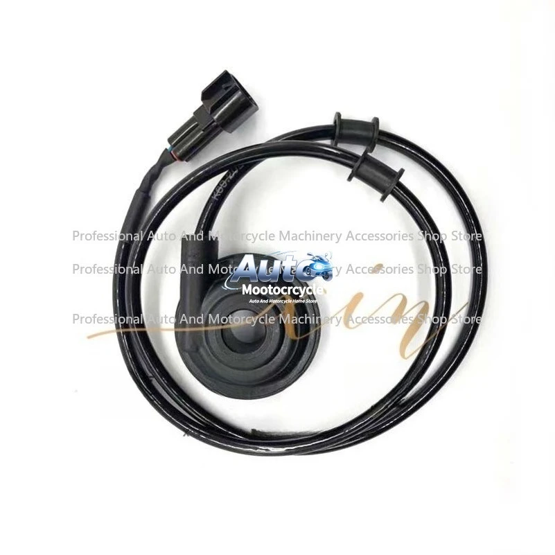 For Benali BJ150-29/A29B Electronic Mileage Tooth Hongbaolong Counter, Sensor Path Code Meter Tooth