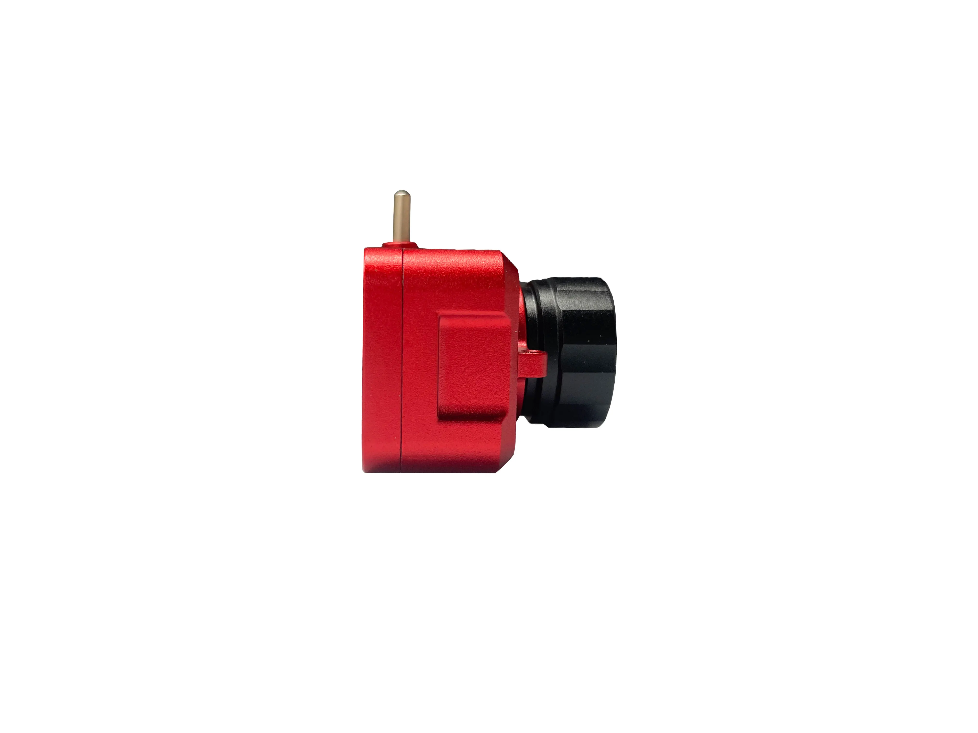 Hochauflösende 384 x 288 Infrarot-Wärmebildkamera, USB Typ-C-Temperaturdetektor, HD-Wärmebildkamera