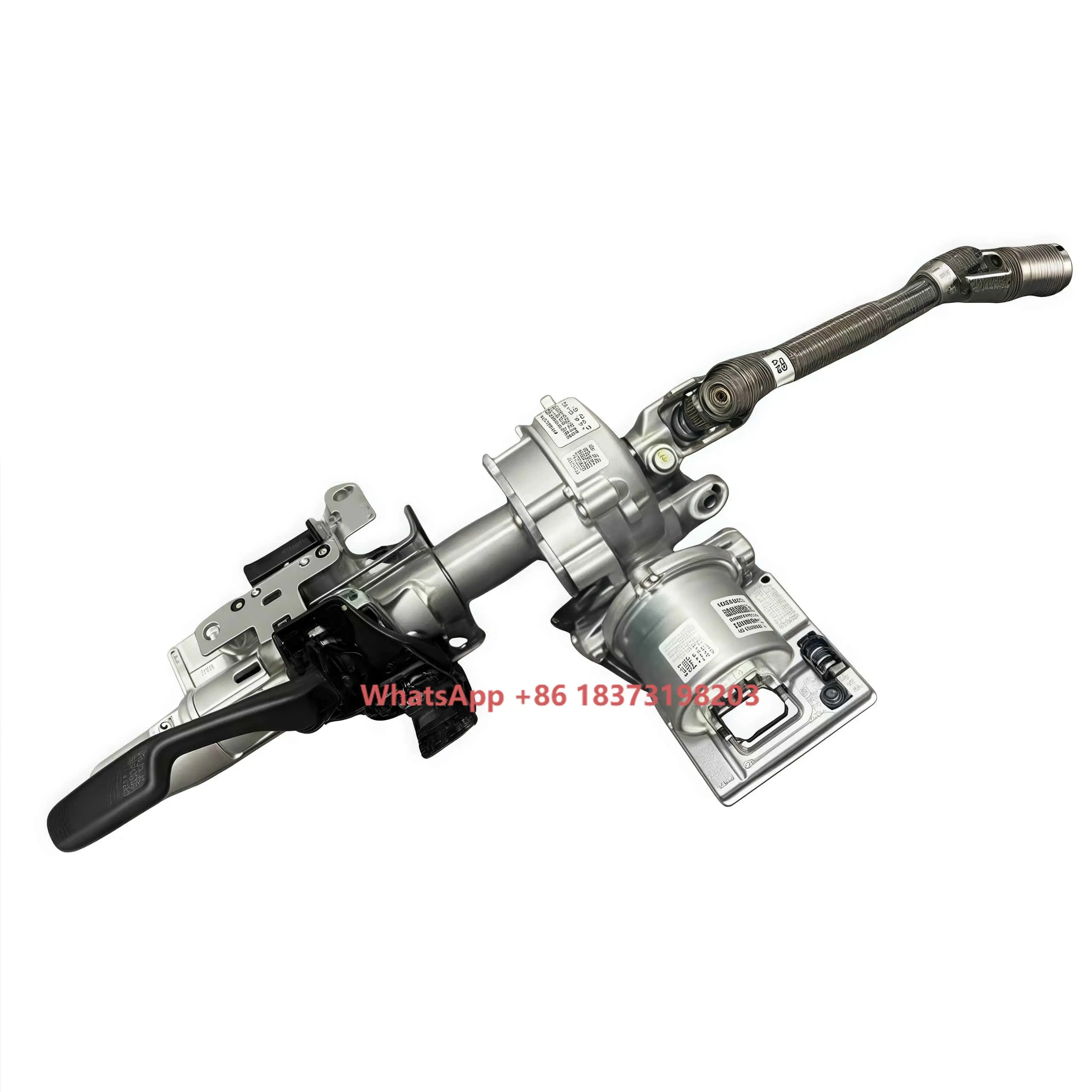 

Рулевая колонка в сборе 488105RF3A для Nissan P15 — полная замена рулевого управления (для OEM)