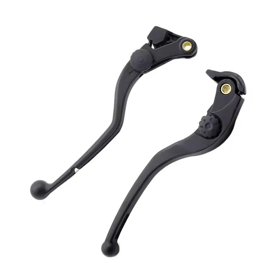 For BMW S1000RR 2019-2024 M1000RR 2021-2024 M1000-RR S1000-RR Motorcycle Brake Lever Clutch Lever Adjustable Control Handles