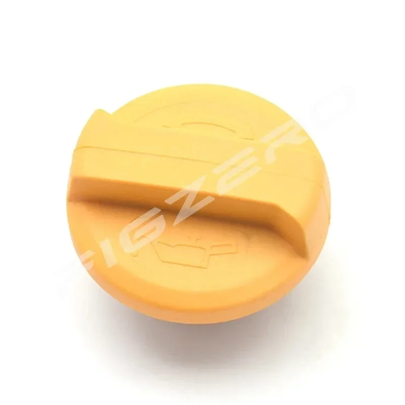 Engine Oil Cap Lubricating Fuel Filler Cover for Changan EADO CS35 CS75 2014 CX20 2011-2016 Alsvin 2009-2012 V3 V5 Benni Genuine
