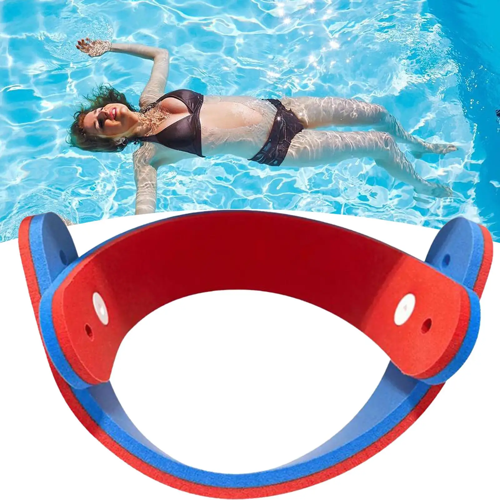 

2025 new Pool Float Chair Noodle Slings Water Raft Recliner Seats for Beach Lake River Outdoor Women Men Backyard Party