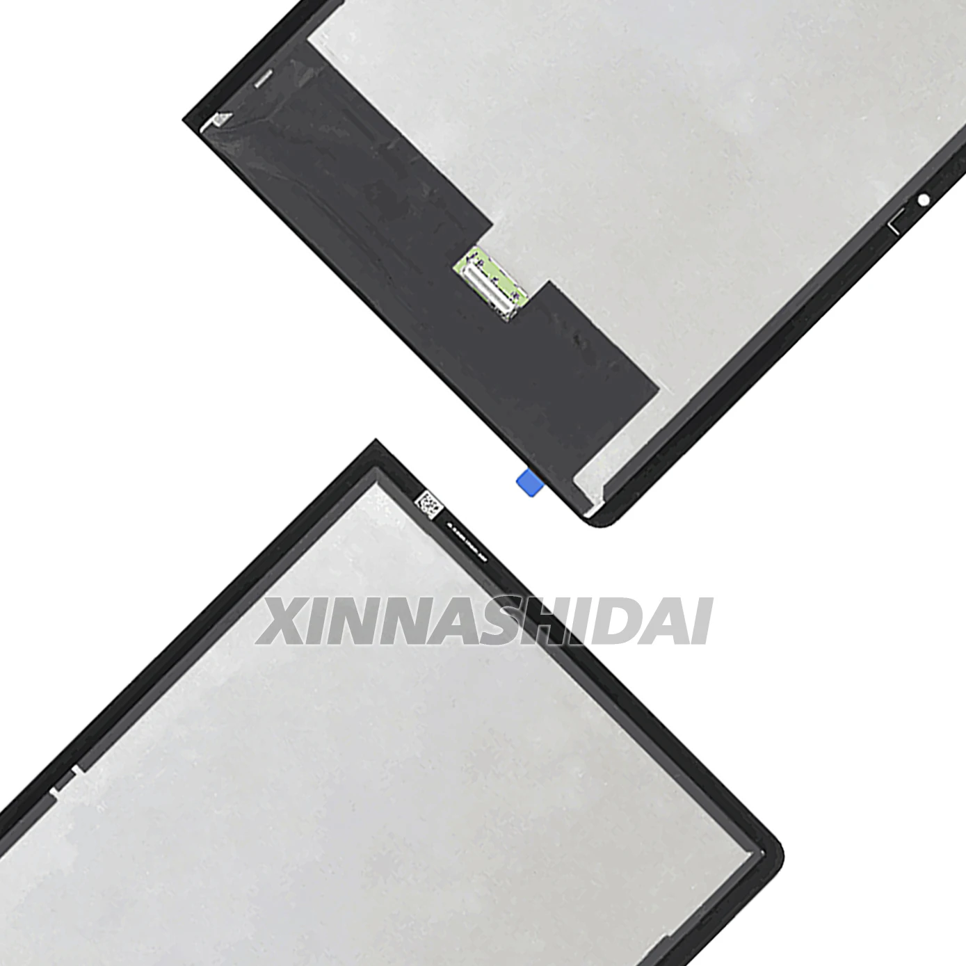 LCD For Lenovo Yoga Tab 11 YT-J706 YT-J706F YT-J706X -YT-J706L Display Touch Screen Digitizer Replacement Parts Tested