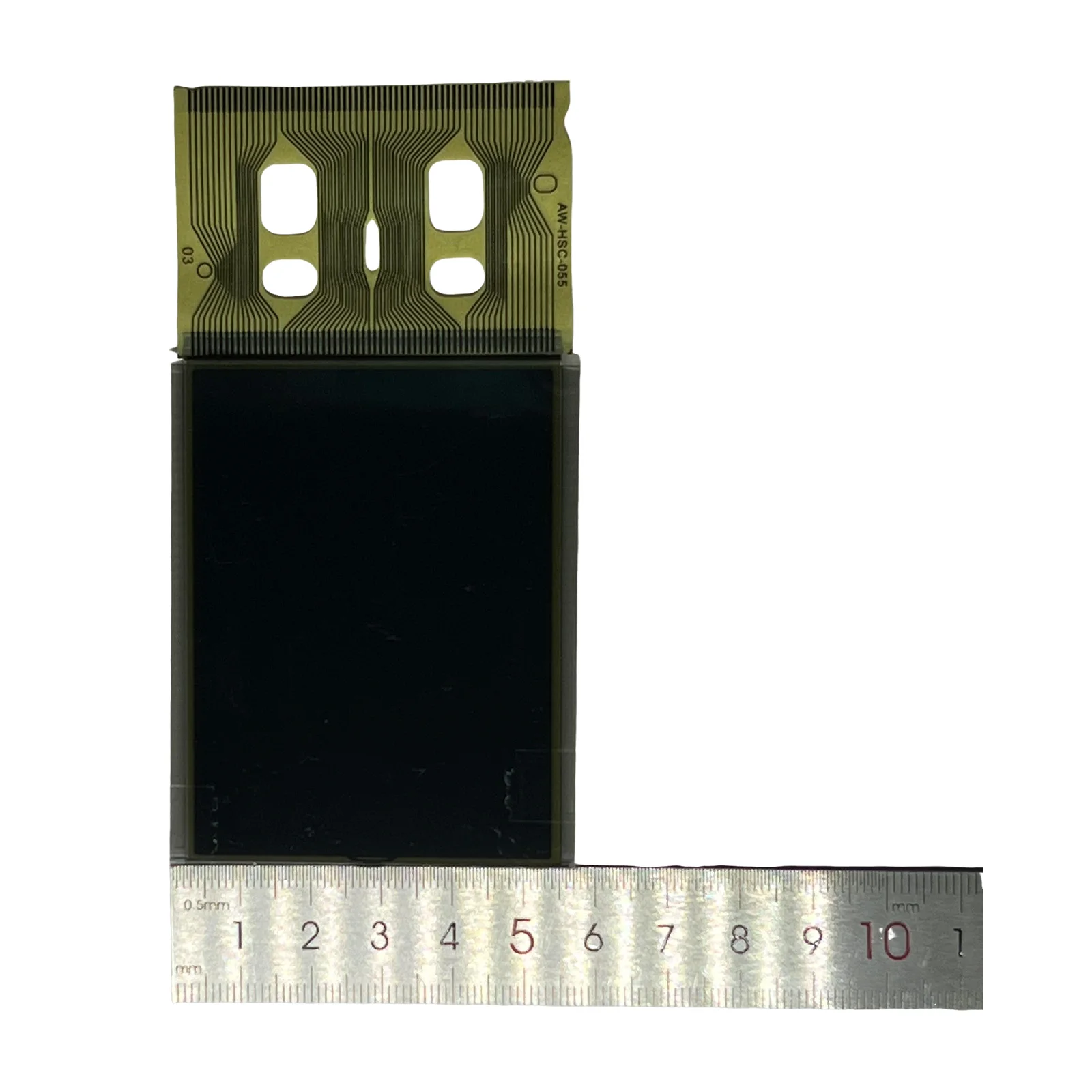 Armaturenbrett LCD Display Bildschirm Für Audi A3 1998-2000 A6 1995-2000 A4 B5 1996-2000 VDO Instrument Cluster Pixel Reparatur Bildschirm – Detail 2
