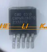 

100% NEWHigh quality products CMPWR280TO SOT-263-5