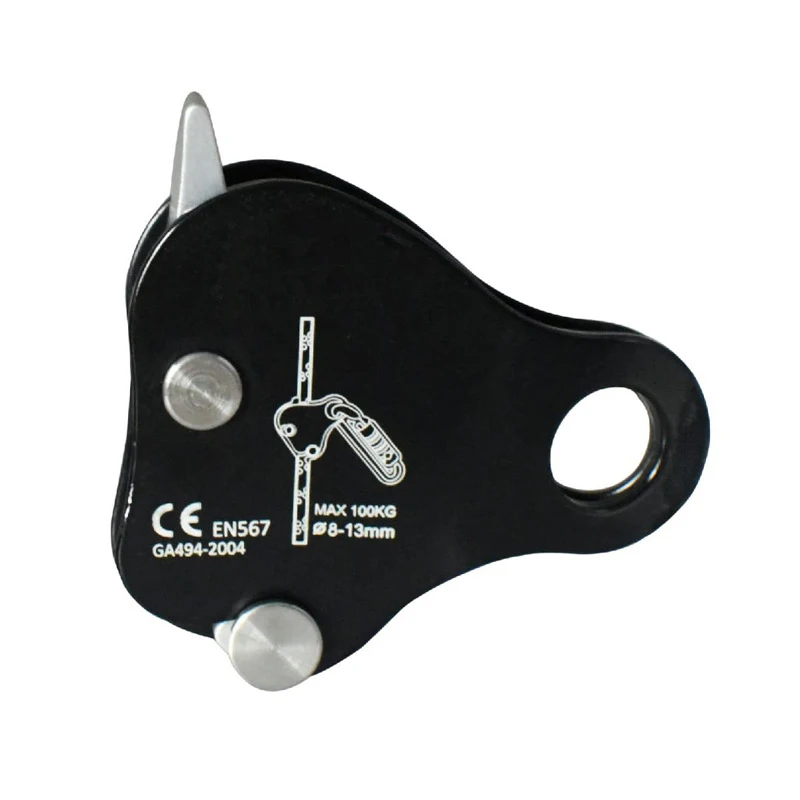 Thumbnail 4 - #5 Best Belay Devices to Buy In 2026