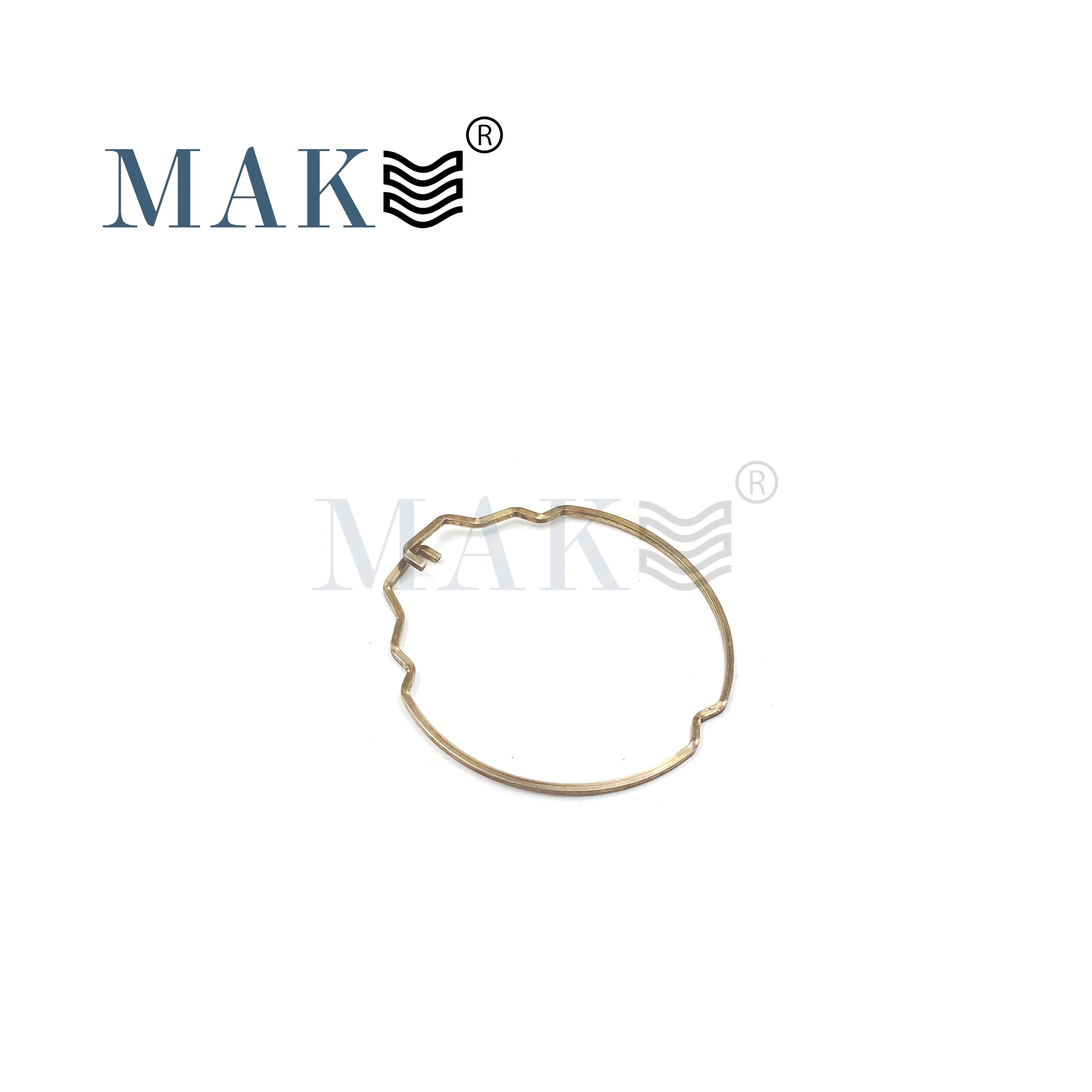 5X Fuser Upper Roller Spring for Canon ADV 8085 8095 8105 8205 8285 8295