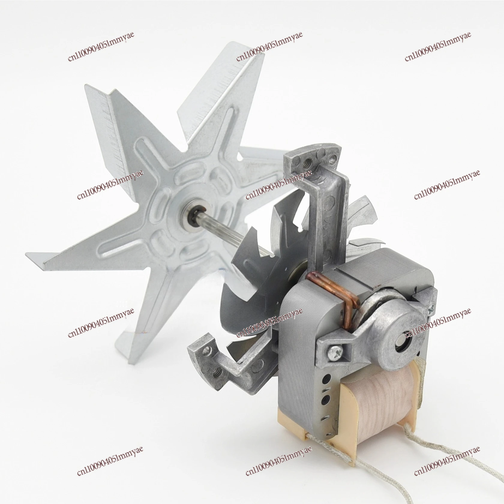 

Household and commercial electric oven motor fan high temperature resistance 6120 6140 7249