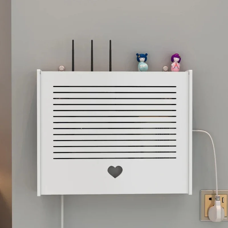 Elektrische Meterkast Muur Ornament Holle Frame Cover Home Verdeelkast Occlusie Nordic Wall Decor Stijlvol Utility