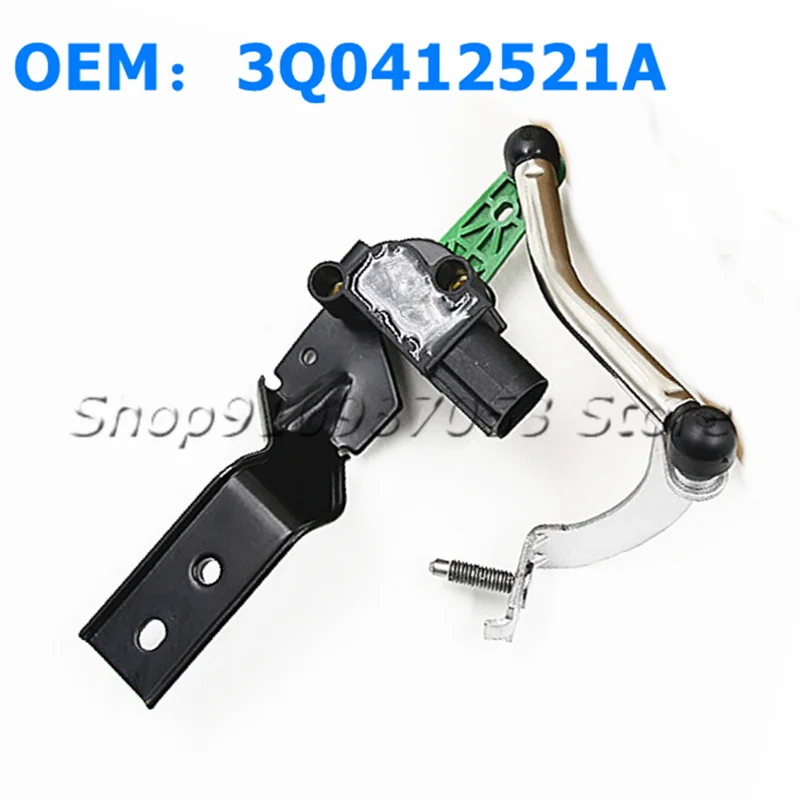 New 3Q0412521A 5Q09… - image