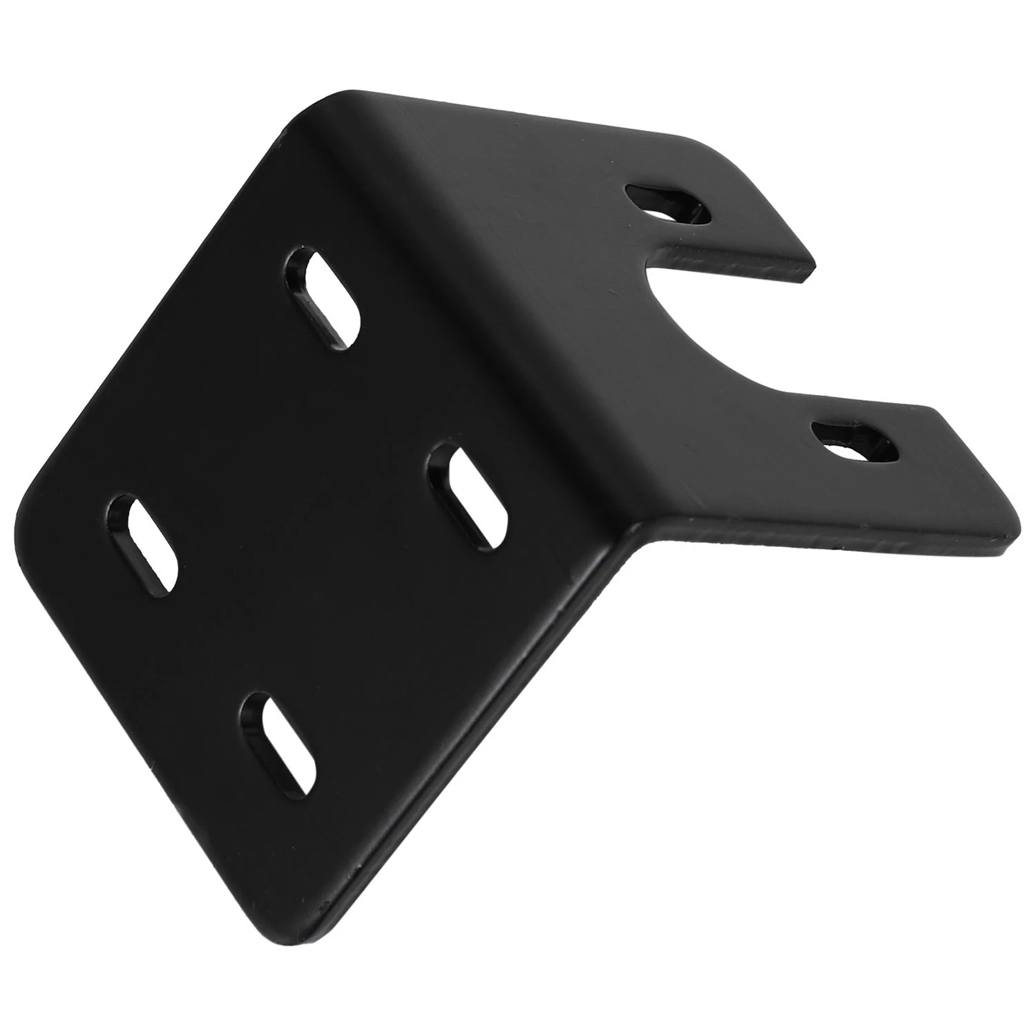 N36R_TM Electroplating Fixed Mounting Base Machine Seat Support Bracket