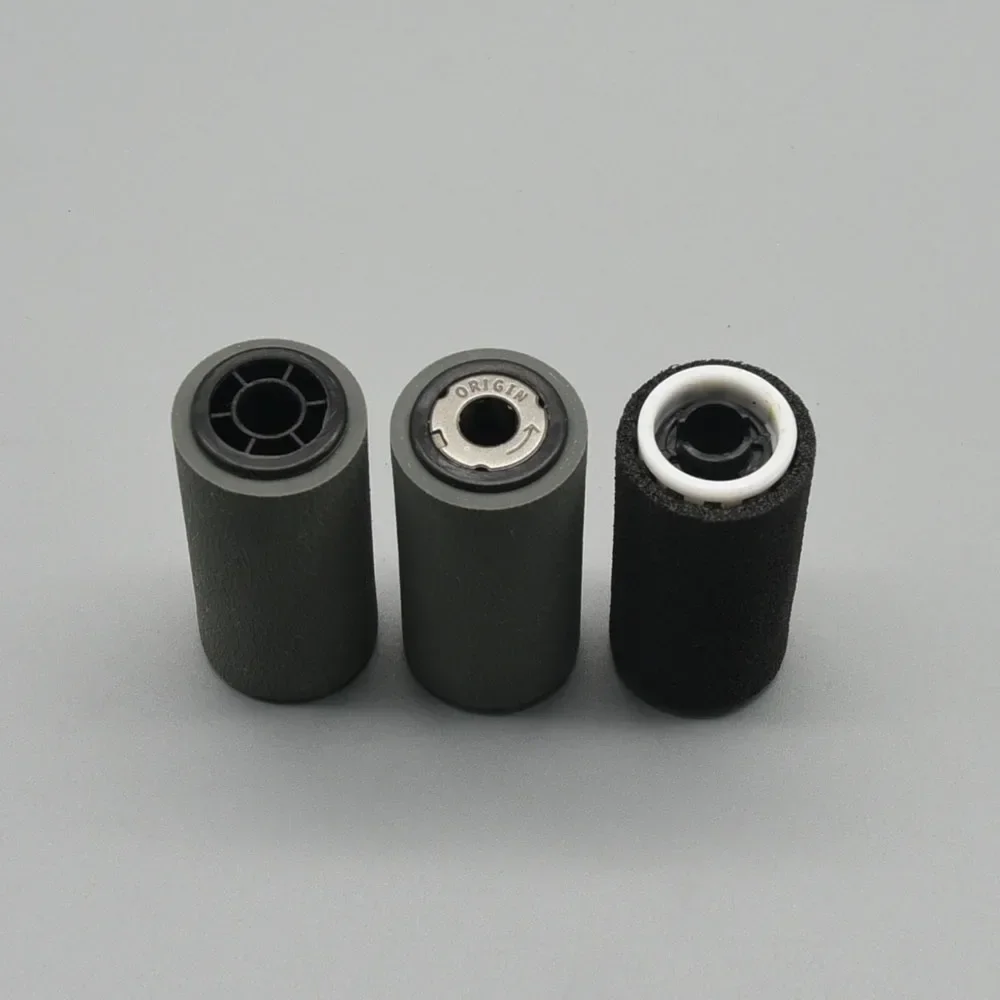 MJL 10SETS ADF Feed Separation Pickup Roller for XEROX 7120 7125 7425 7428 7435 7525 7530 7535 7545 7556 5325 5330 604K58410