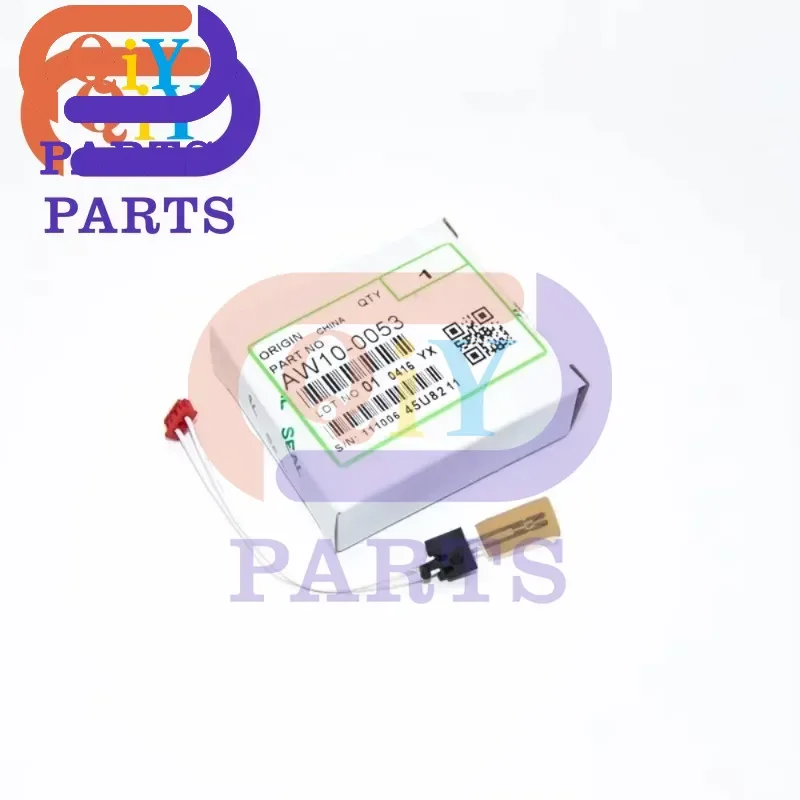 10pcs. New AW10-0053 AW100053 support for Ricoh Aficio 1022 1027 1035 1045 2022 2027 2035 2045 3025 3030 3010 2510 Fuser Thermis