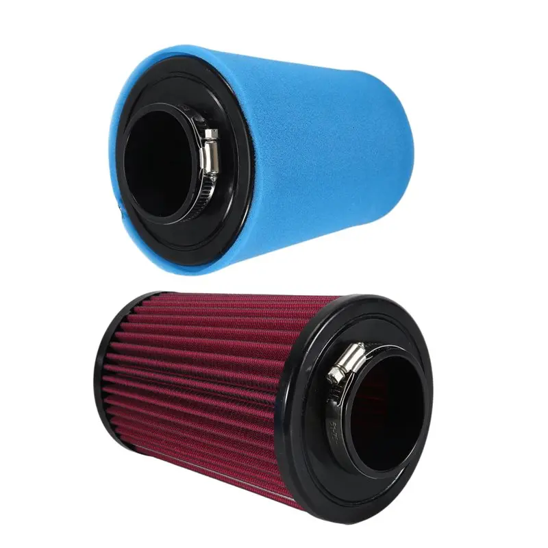 Motorcycle Air Filter Parts For 400Cc 800Cc Cf500cc CF800 Cforce 400 400AU 600 Uforce 500 500S HO Zforce X8 EFI 800 ATV-L