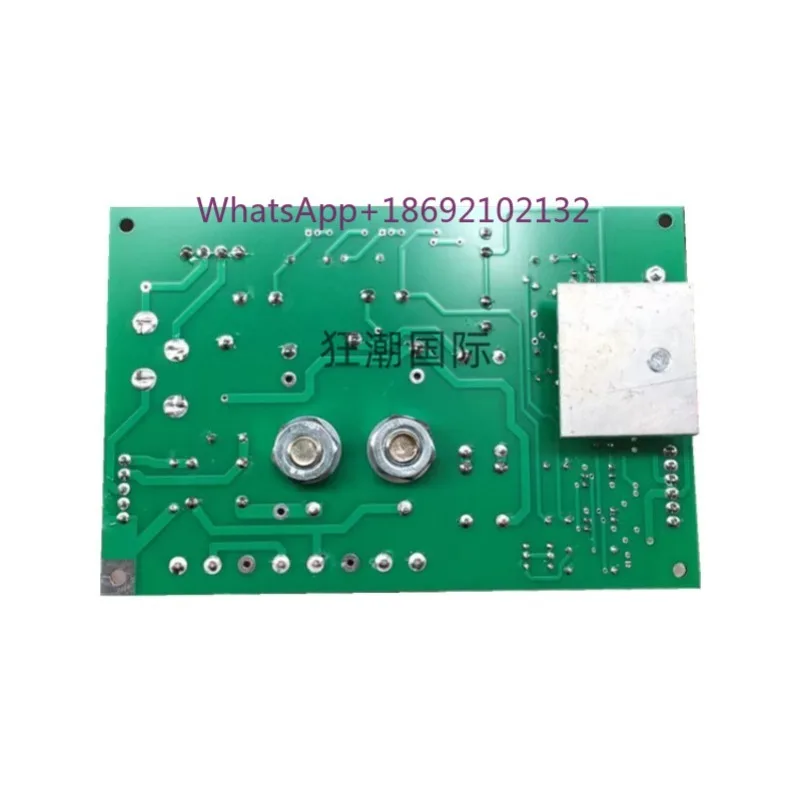 Wheel Balancer Machine Power Board 220V Circuit Board for Dali Tamp Balancer