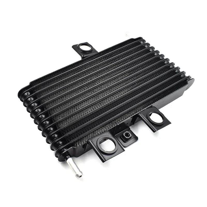 

Prominent 2920A019 Transmission Oil Cooler T/M Oil Cooler For Mitsubishi L200 Triton Sportero KB4T KA4T 2.5D KB9T KA9T 3.5D KB8T