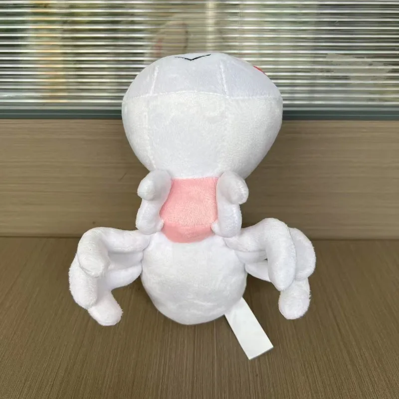 卸売新 20 センチメートルアニメ Dragonfoxgirl ぬいぐるみソフトクモと蝶ぬいぐるみ女の子男の子誕生日パーティーギフト