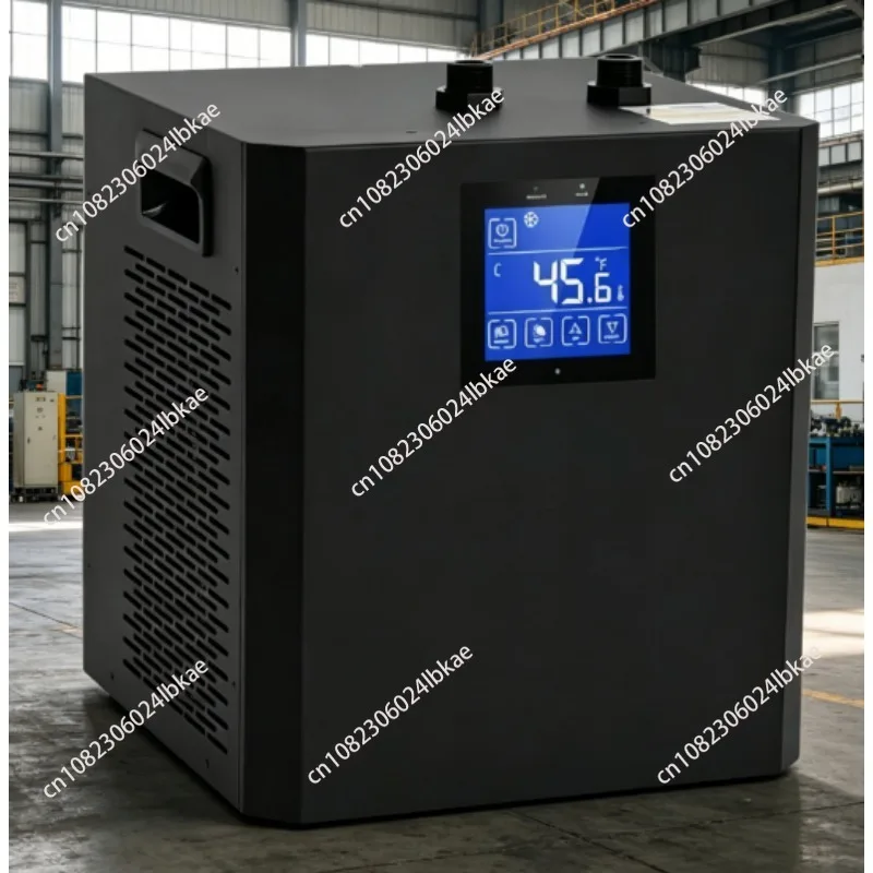 

for L-cy300 smart home water chiller with external filter - ideal for ice baths and cooling applications