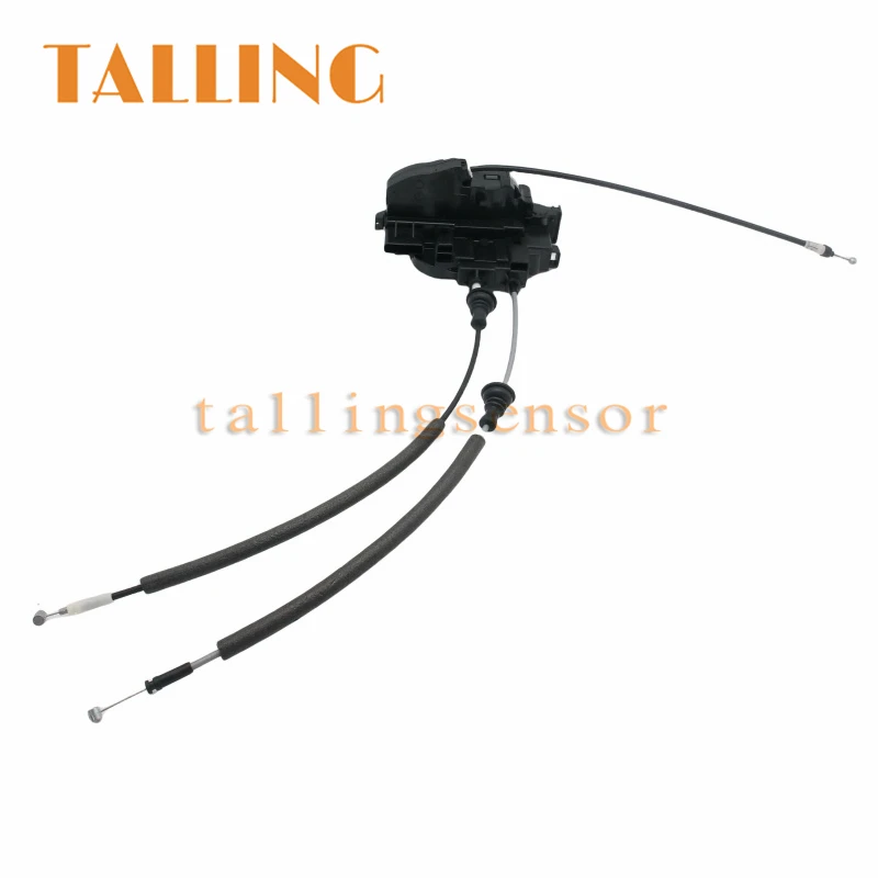 

81420-2H010 Rear Right Door Lock Actuator For Hyundai Elantra 2007 2008 2009 2010 814202H010 Auto Parts Accessories