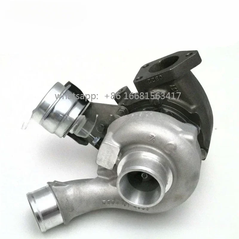 

Manufacturer Wholesale Car Turbocharger Machine 28200-4A470FF 53039880144 Kia Applicable