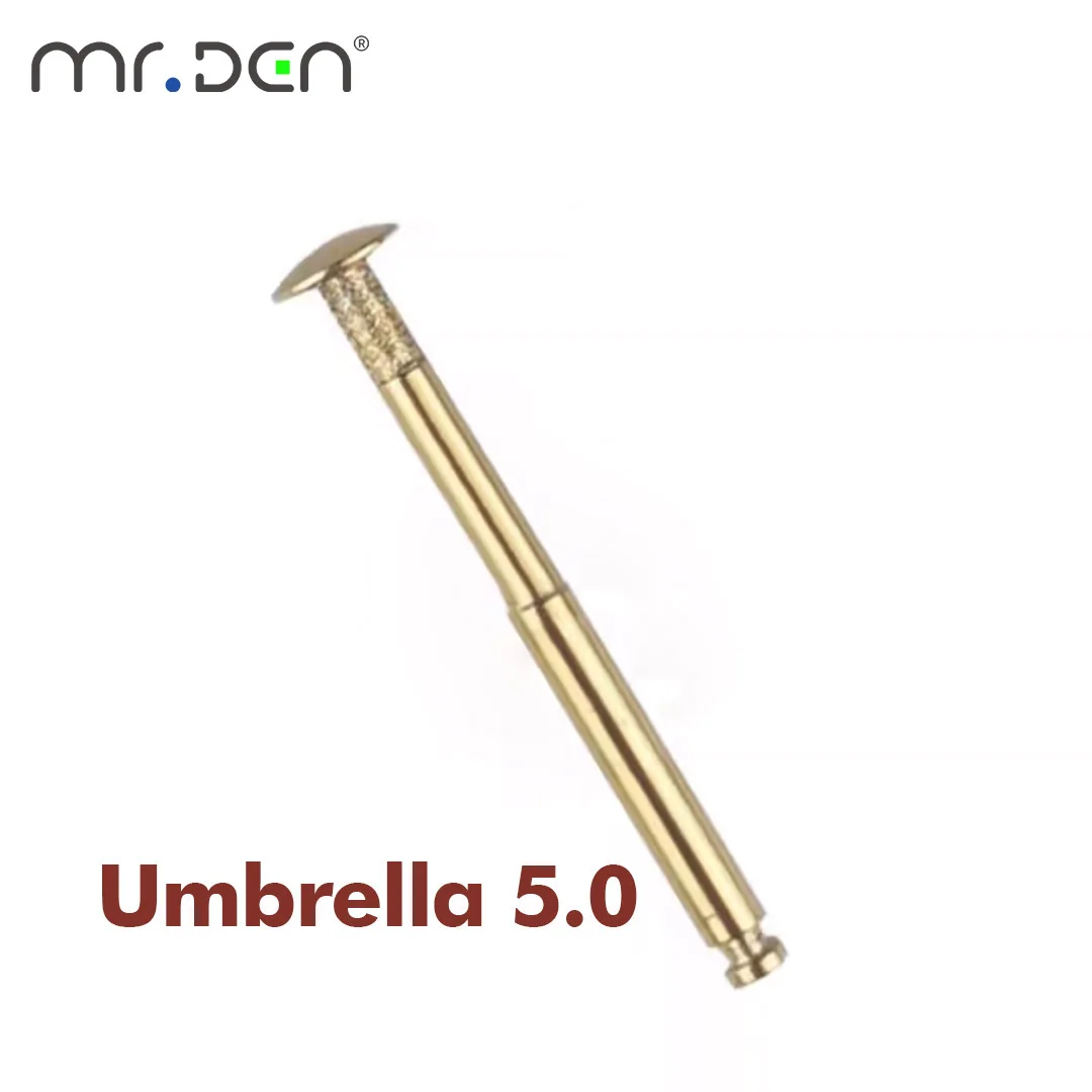 Variant: 1pc Umbrella 5.0