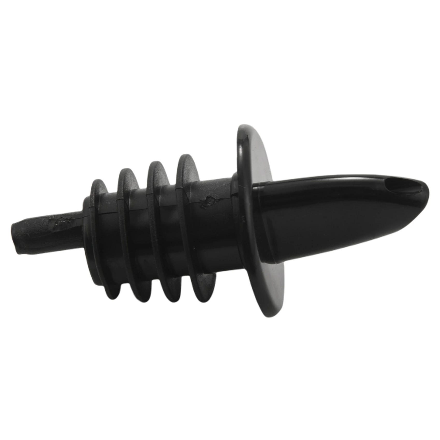 AT77 12 шт. пластиковая бутылка со спиртным расходом для бара, вина, коктейлей, напитков