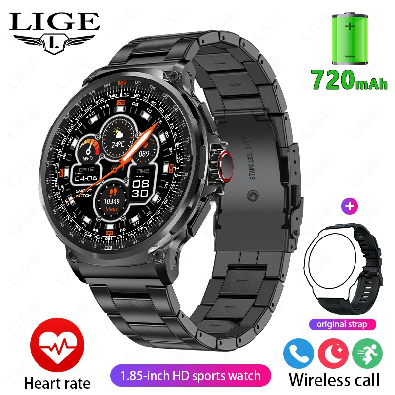 Lige Hot Sales Smar… - image