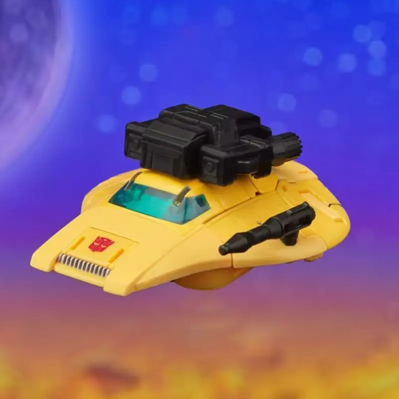 New Products in Stock TransformersScud G1292 Seth Star Hornet    G1 Popular Gifts Animated  Anime Model Studio Series Decoration