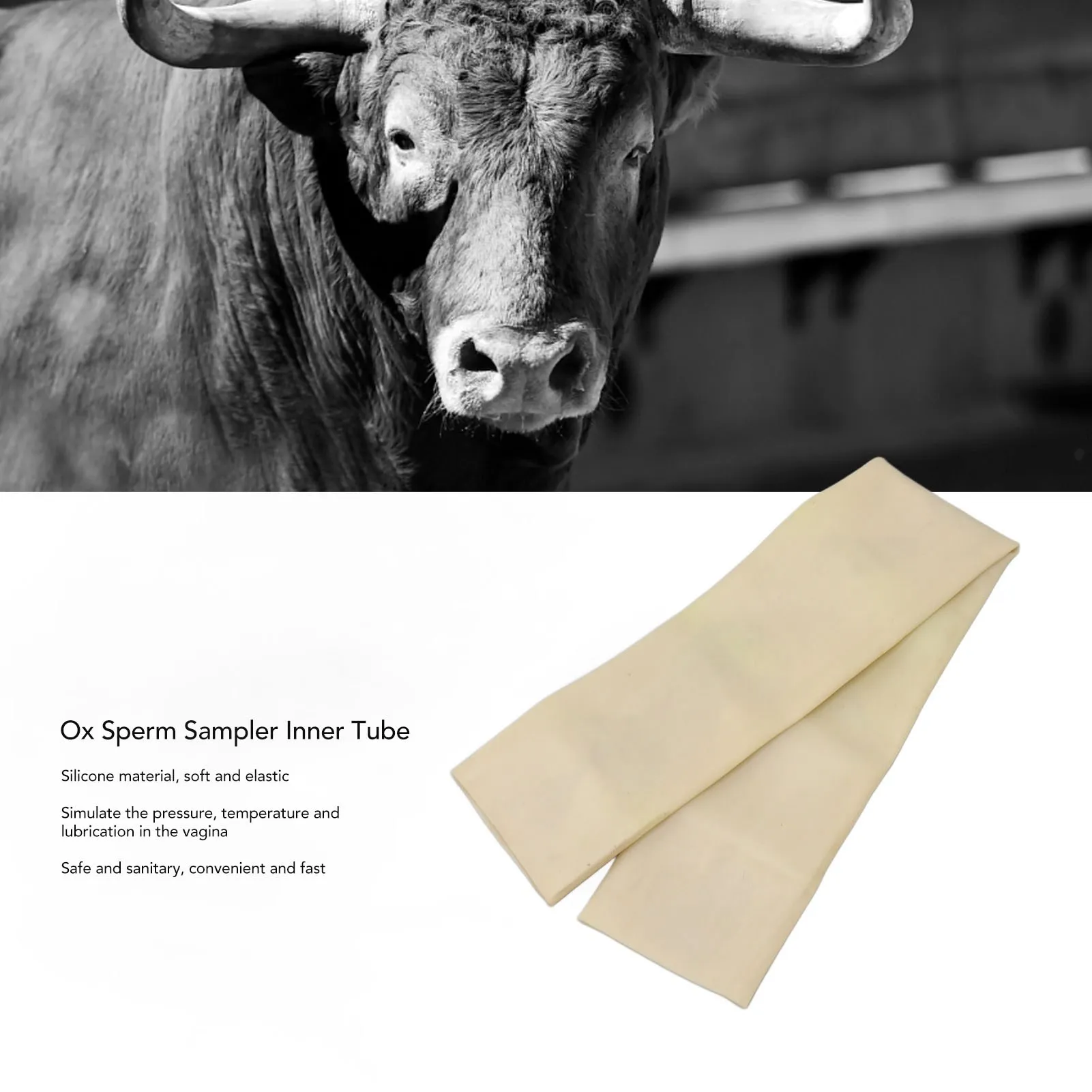 Ox Seminal Fluid Co…