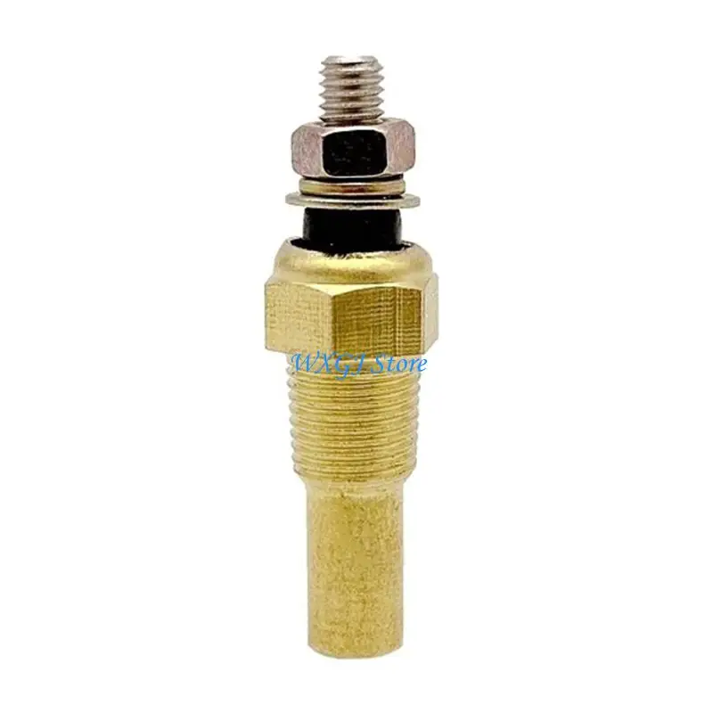 

37JE High Temp Resistant 150C Corrosion Resist for Fuels Generator Kits