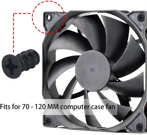 10 best sales पीसी स्क्रू किट - №5