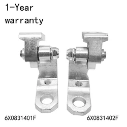 DOOR HINGE 6E0831401B 6E0831402B 6X0831401F 6X0831402F For VW Passat Golf Jetta Bora Audi A6 S6 RS6 A3 S3