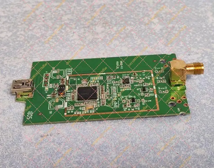 JY RT3070l+6691 power amplifier Kali Linux packet capture debain high-power support for modifying flat antenna