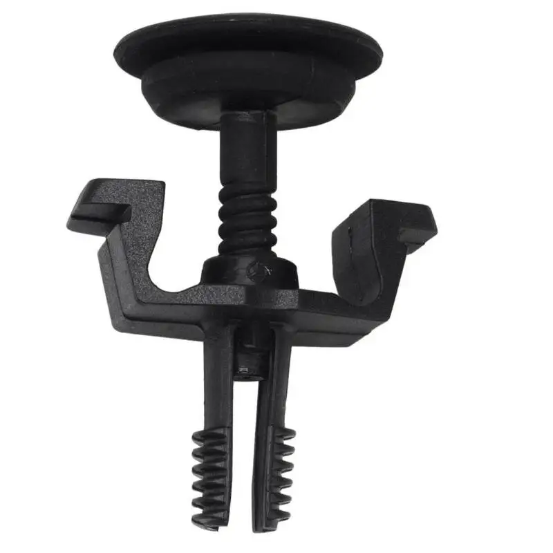 벤츠 W204 W207 W211 W212 W216용 상부 라디에이터 마운트 핀 2개 0009912595