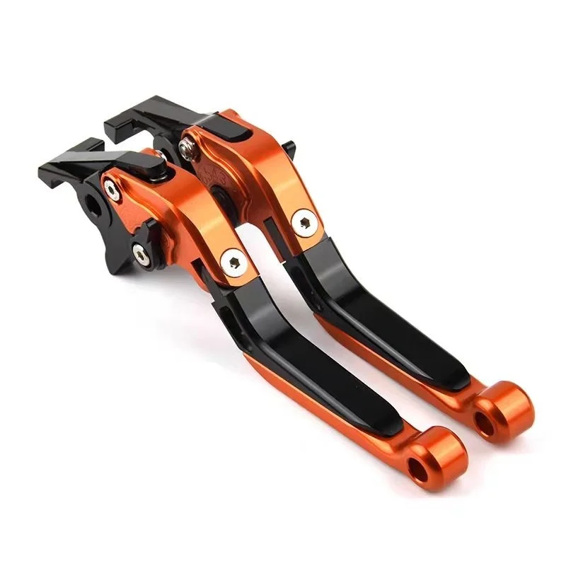 

Новая ручка сцепления и тормоза CNC для CF MOTO 675SR 2024 2025 2026, аксессуары для мотоциклов