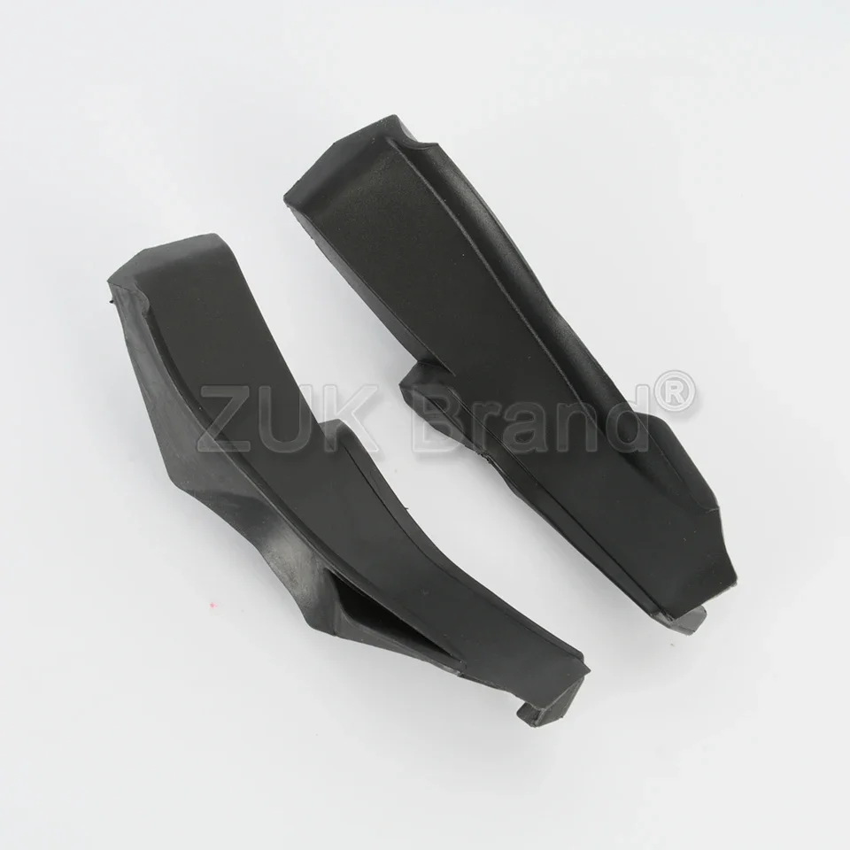 ZUK For Toyota CAMRY 2006 2007 2008 2009 Engine Hood Cowl Lid Bonnet Hinge Cover Windshield Wiper Water Deflector Plate