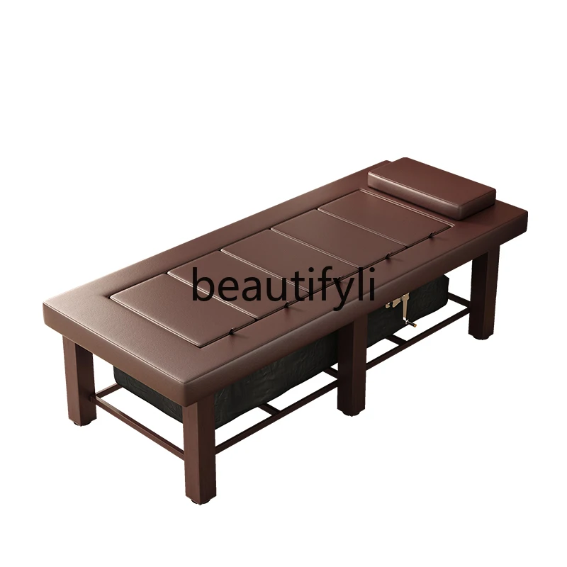 

Lifting fumigation beauty massage treatment bed whole body sauna sweat steaming multi-functional health care home moxibustion