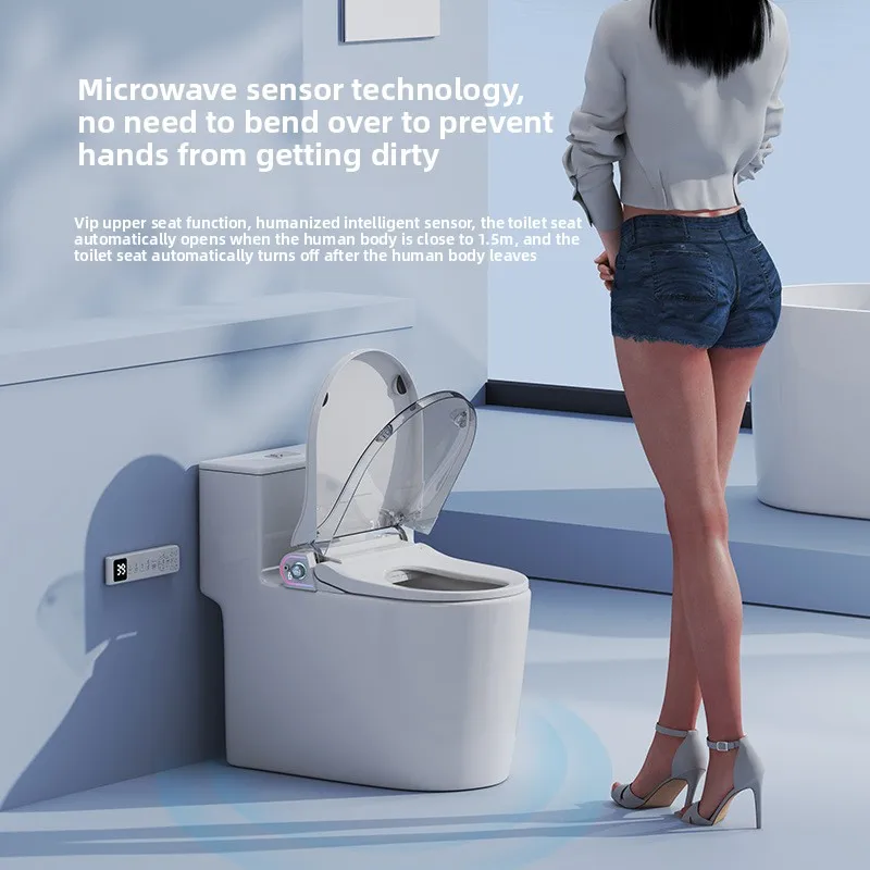 Thumbnail 4 - #55 Latest Toilet Seats Offers