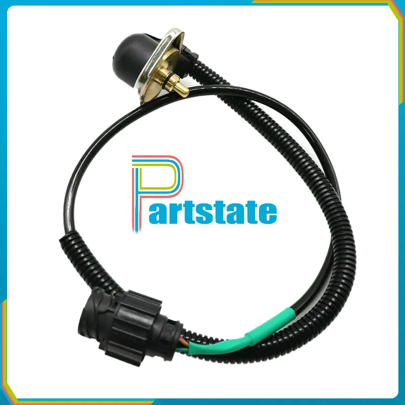 3172522 Charge Pressure Truck Turbo Oil Pressure Sensor For FH/FM/FMX/NH 9/10/11/12/13/16 VOLVO 3172522